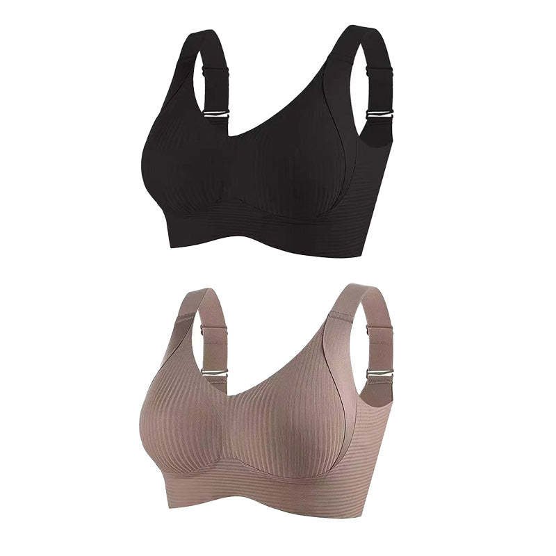 LumiAura™ — Embrace Effortless Lift and All-Day Confidence in Your Curves