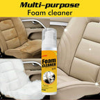 VeroShine™ Foam Cleaner — Instantly Restore and Protect Every Surface You Love