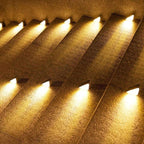 LumaTrace™ — Light Your Steps with Effortless Warmth and Unshakable Safety
