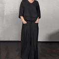 LumaSilk™ — Breeze Through Your Day in Effortless, Cool Confidence