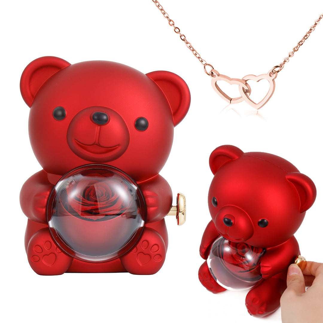 RamoraLuxe™ — Freeze Her Heart in a Timeless Moment of Sparkling Love