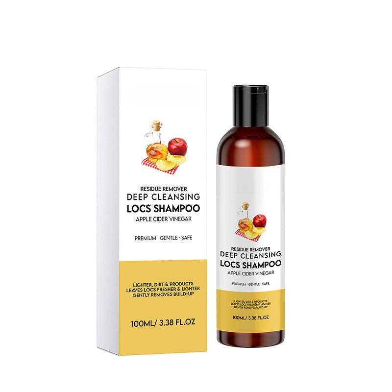NeutraLoc™ — Unlock Weightless Freshness That Breathes New Life Into Your Dreadlocks