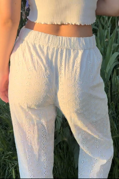 RaminaFlow™ Pants — Experience All-Day Freedom and Flawless Fit That Elevates Your Style