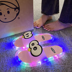 GlowStride™ — Turn Every Step into a Vivid, Cozy Celebration of Joy
