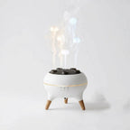 SereniScent™ — Transform Your Space into a Calm, Focused Sanctuary Instantly