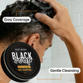 VeroShade™ Solid Shampoo Bar — Instantly Hide Greys and Unlock Youthful, Vibrant Hair