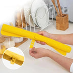 Silicraze™ Pro Baking Mat — Turn Baking Chaos into Pure Kitchen Joy