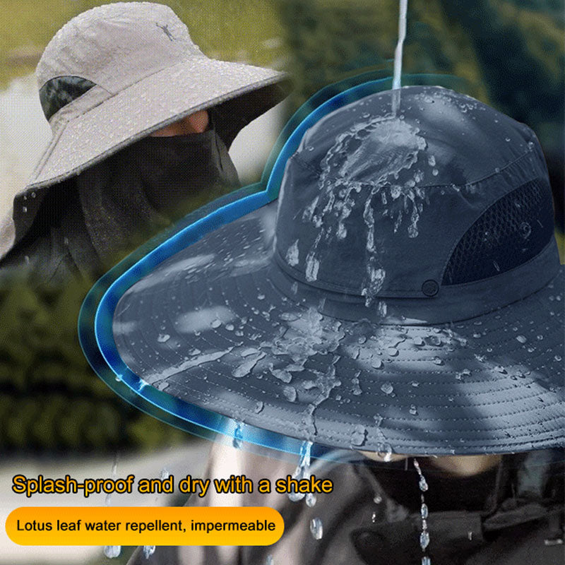 SolaraShield™ — Own Every Sunlit Moment with Cool, Unstoppable Protection