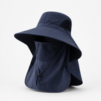 SolaraGuard™ 360° Safari Sun Hat — Unstoppable Sun Protection That Keeps You Cool and Confident All Day