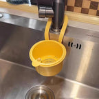 Dranoir™ — Take Control of Your Kitchen with Zero Clogs and Effortless Cleanup