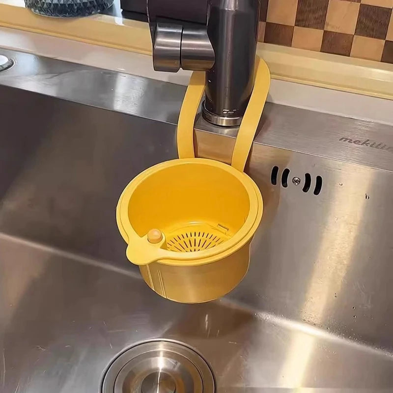 Dranoir™ — Take Control of Your Kitchen with Zero Clogs and Effortless Cleanup