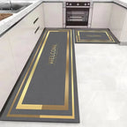 SureStepGuard™ — Feel Secure and Pampered with Every Step