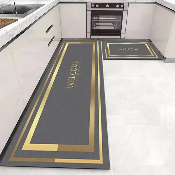 SureStepGuard™ — Feel Secure and Pampered with Every Step