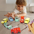 VoltRacer™ — Ignite Your Child’s Creativity with Every Thrilling Twist
