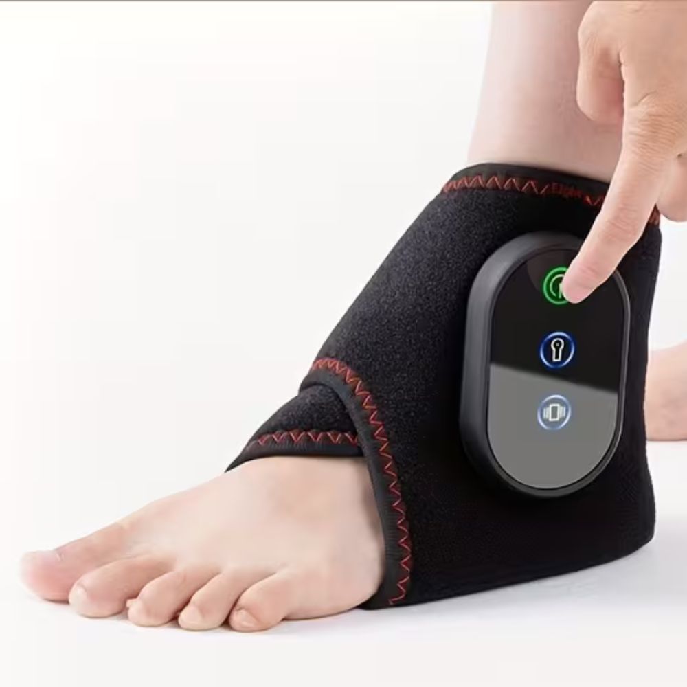 SoleSoothe™ — Melt Away Foot Pain and Step Into Soothing Bliss Every Day