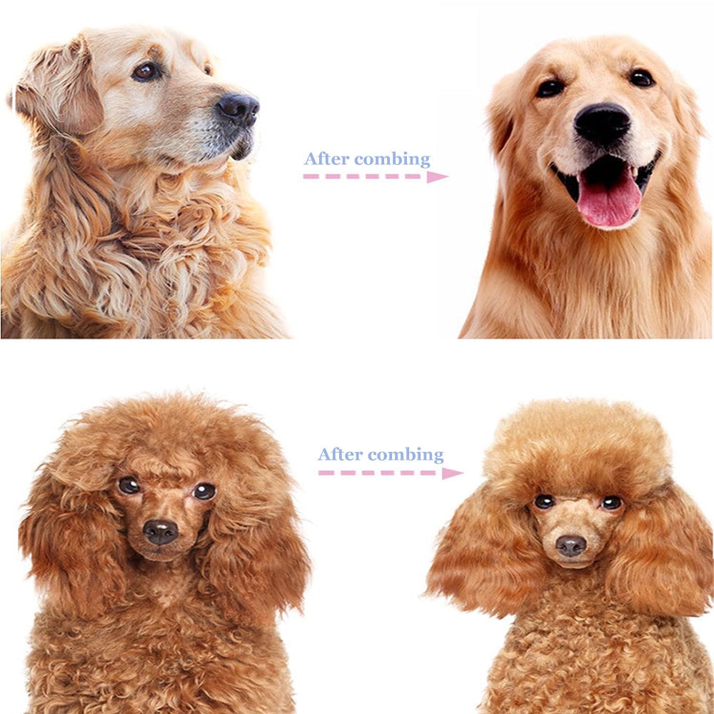 FurEase™ — End Shedding Chaos and Reveal Your Pet’s Silky, Gorgeous Coat