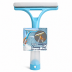 ClearVistaPro™ — Effortless Sparkle That Makes Every Surface Shine Like New
