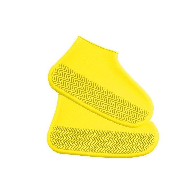 GlideShield™ — Walk Dry, Walk Bold, Conquer Any Weather with Confidence