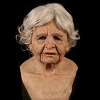 ImmersiSkin™ — Wear the Mask That Commands Every Room with Unbelievable Realism