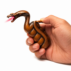 ViperFlame™ — Ignite Fierce Confidence with Every Bold Spark