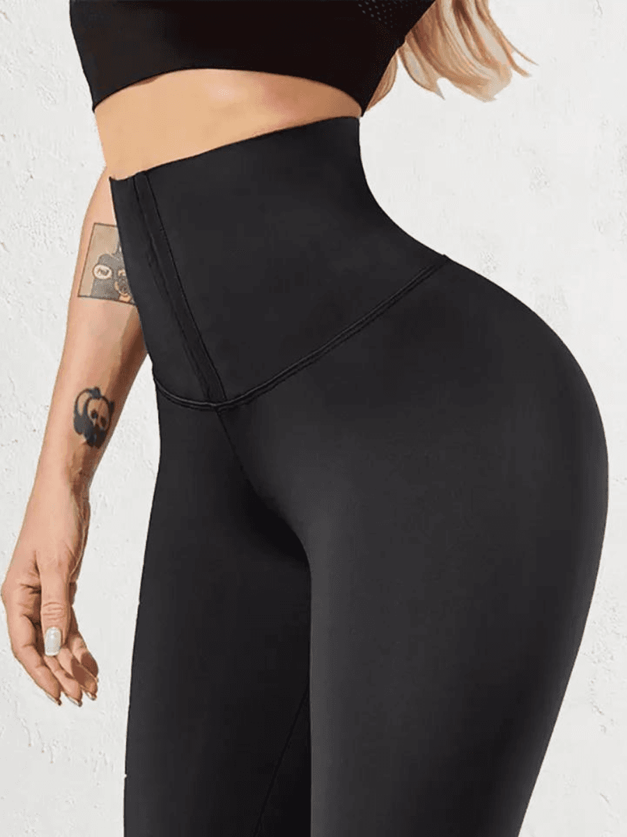 MidnightCurve™ — Shape Your Waist, Boost Your Confidence, Own Every Curve