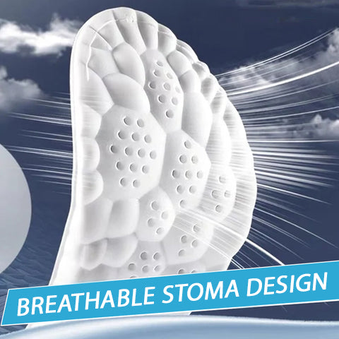 StrideMend™ — Step Into All-Day Pain-Free Power and Unstoppable Comfort