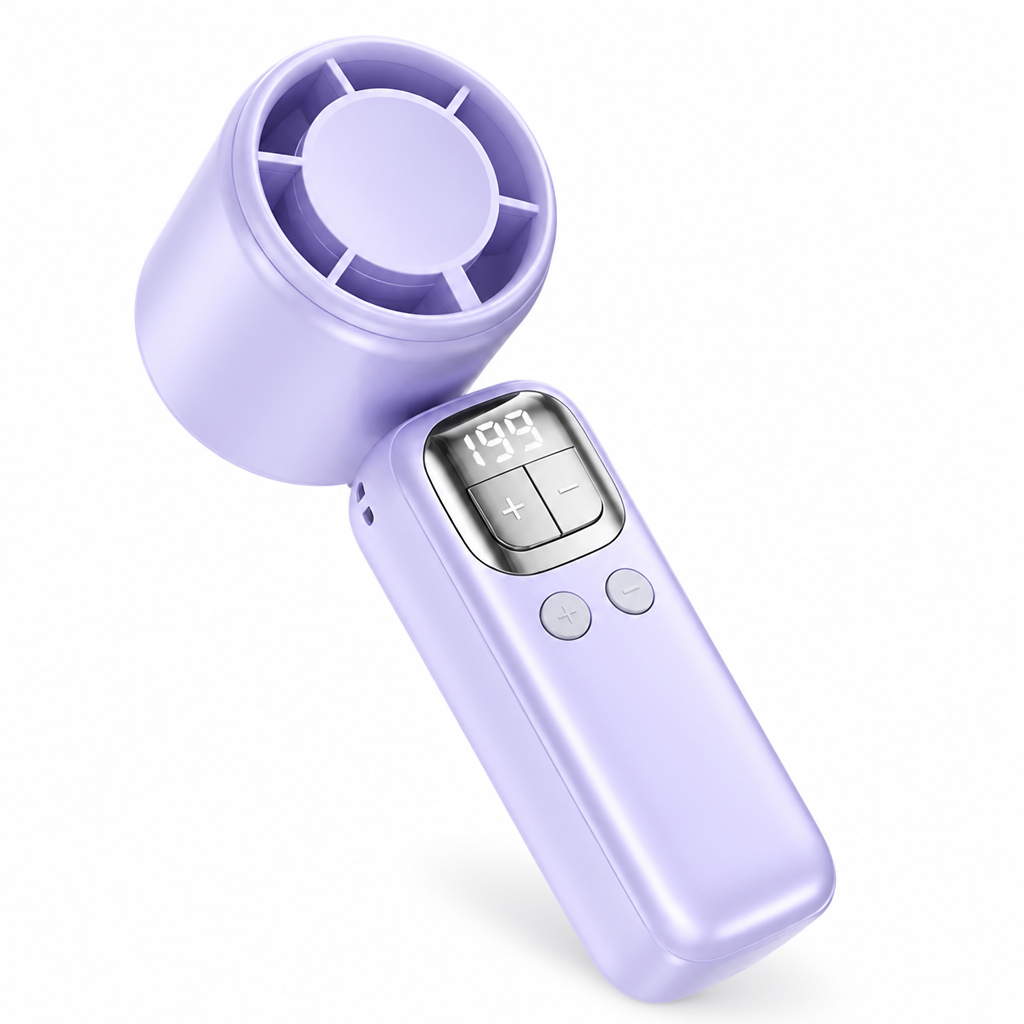 ArcticPulse™ — Instantly Crush Heat and Feel an Icy Rush Anywhere You Go