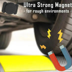 MagniGuard™ — Instantly Lock Your AirTag, Stop Losing What Matters Most