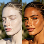 LumaRadiance™ — Glow Naturally with Effortless, Sun-Kissed Confidence