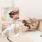 PowerPlay™ — Ignite Your Cat’s Wild Instincts for Unstoppable Joy and Energy