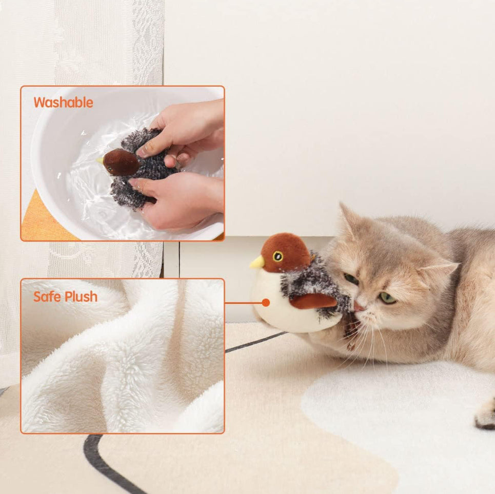 PowerPlay™ — Ignite Your Cat’s Wild Instincts for Unstoppable Joy and Energy
