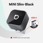 GlideLink™ Wireless Adapter — Break Free from Cords and Drive with Effortless Control
