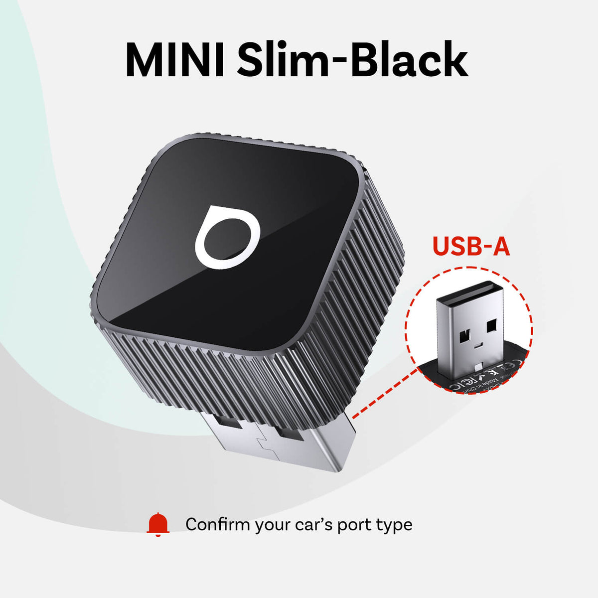 GlideLink™ Wireless Adapter — Break Free from Cords and Drive with Effortless Control
