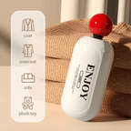 PureSwipe™ — Instantly Erase Dust and Hair for a Fresh, Flawless Home