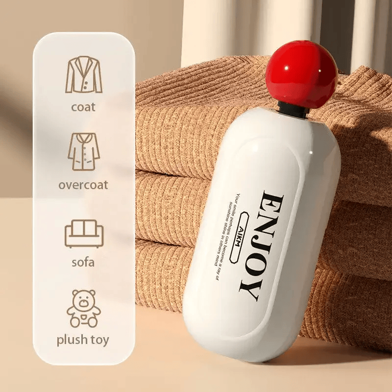 PureSwipe™ — Instantly Erase Dust and Hair for a Fresh, Flawless Home