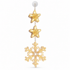 WinterGleam™ — Bring a Cozy, Magical Christmas Glow to Every Corner