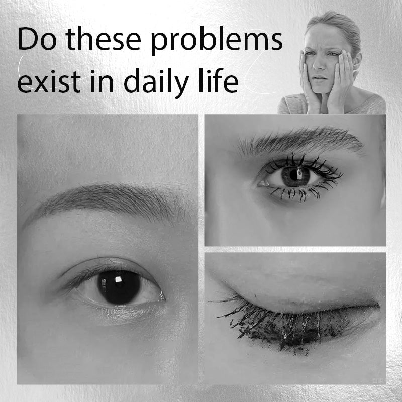 VelvetCurl™ — Unleash Irresistible Lashes That Last All Day Without Clumps