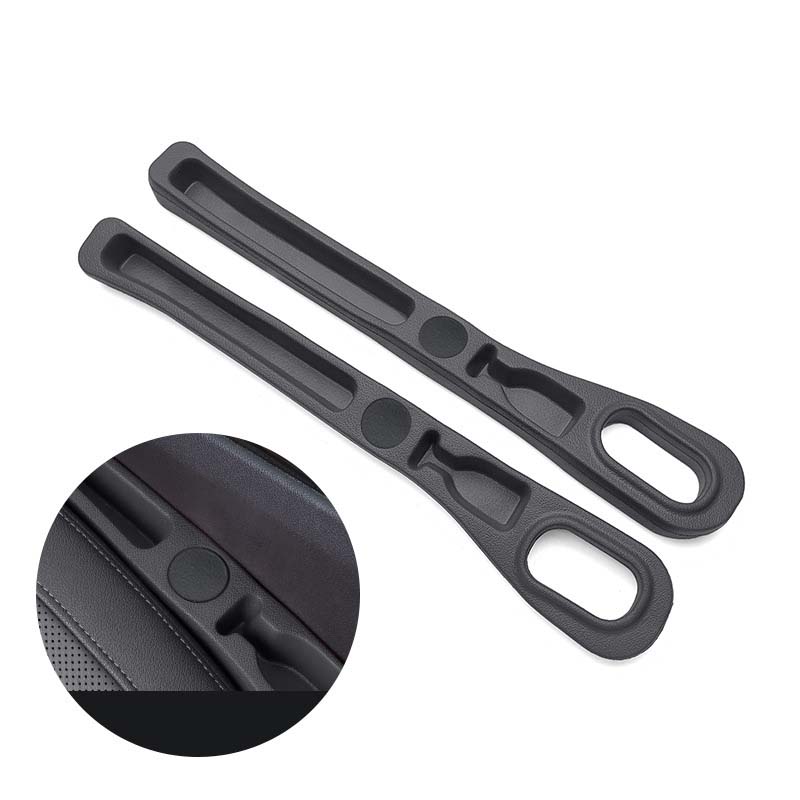 SlipGuard™ Car Seat Filling Strip — End the Chaos, Keep Your Valuables Safe and Within Reach