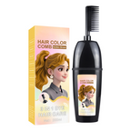 LuxeStrand™ — Effortless Salon-Quality Color That Leaves Hair Vibrant and Silky Soft