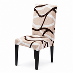 VelvaFlex™ — Turn Old Chairs into Cozy, Head-Turning Comfort Zones Instantly