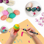 VividArt™ — Transform Every Surface into a Brilliant Masterpiece Instantly