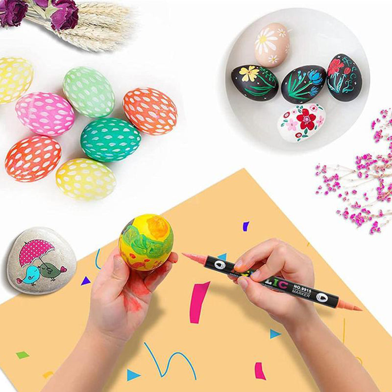 VividArt™ — Transform Every Surface into a Brilliant Masterpiece Instantly