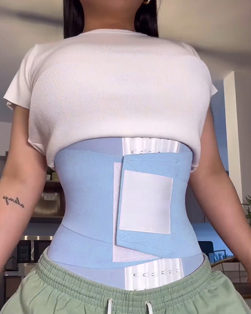CurveBlaze™ — Ignite Your Waistline and Unleash Unstoppable Confidence