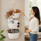 AriaNest™ — Unlock Hidden Space and Bring Cozy Order to Your Home
