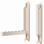 FlexiHold™ Foldable Hooks Hanger — Instantly Declutter Any Space and Feel Total Freedom