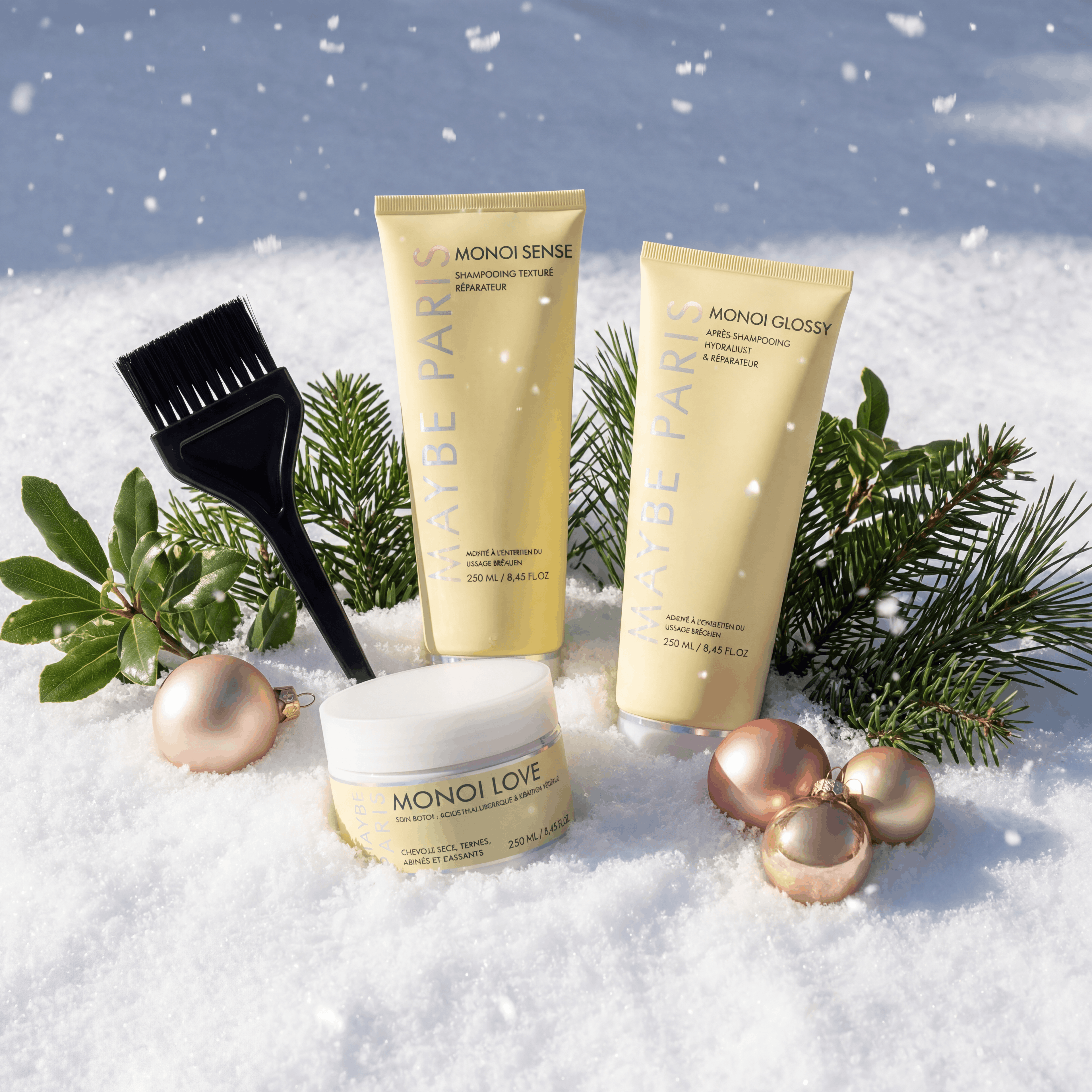 RadianceRush™ — Unlock Instant Shine and Silky Softness That Turns Heads