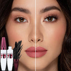 BoldWing™ Mascara — Command Every Room with Lash Power That Lasts All Day