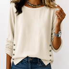 LumaBreeze™ — Feel Cool, Confident, and Effortlessly Flattering All Day Long