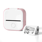 PixiPrint™ — Capture and Hold Your Memories in Stunning, Smudge-Free Prints Instantly