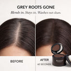 HaloMist™ — Instantly Thicker Hairlines That Power Your Confidence All Day
